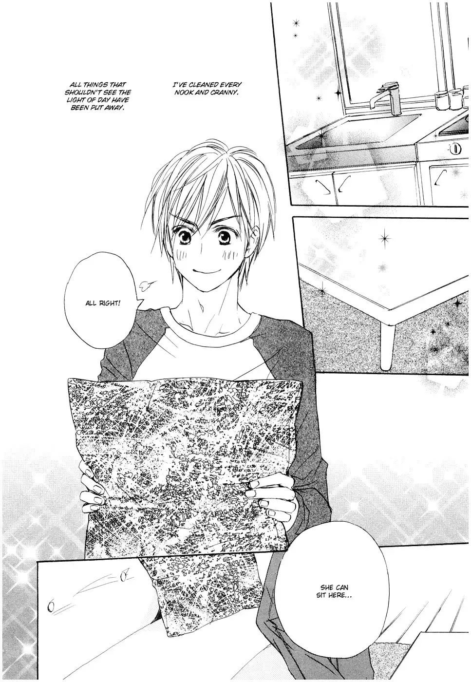 Fujoshi Kanojo Chapter 5 23